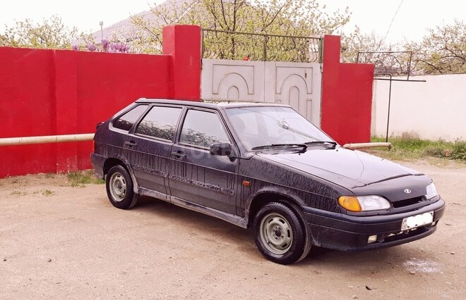 LADA (VAZ) 2114 2009, 235,000 km - 1.6 l - Sumqayıt