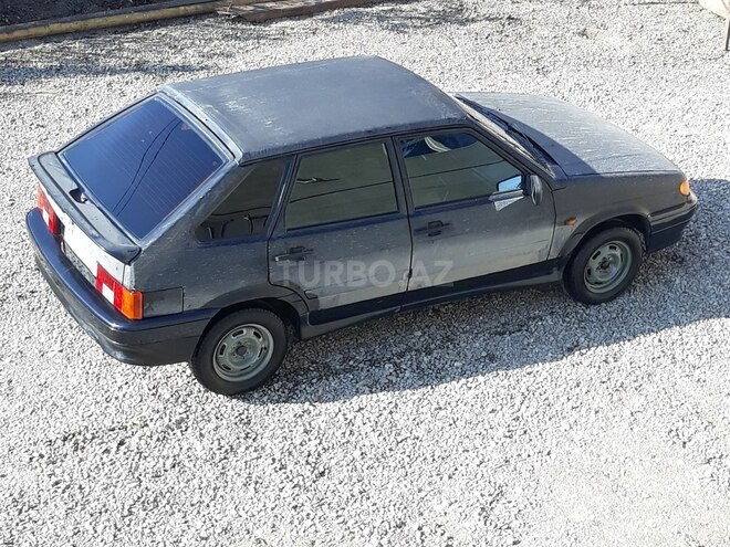 LADA (VAZ) 2114 2009, 235,000 km - 1.6 l - Sumqayıt