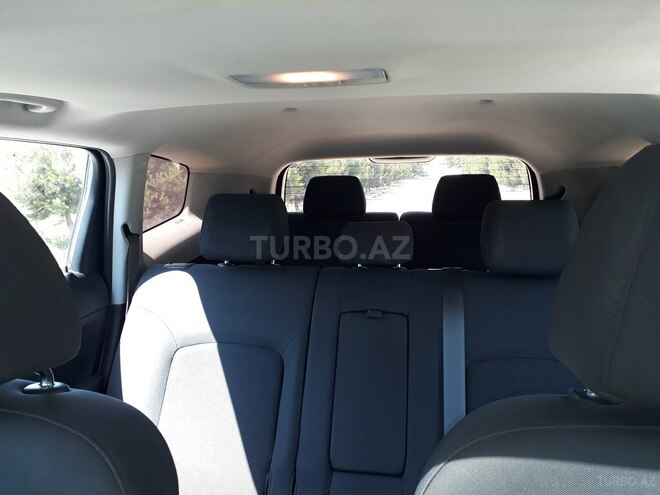 Chevrolet Orlando 2012, 122,000 km - 1.8 l - Şirvan