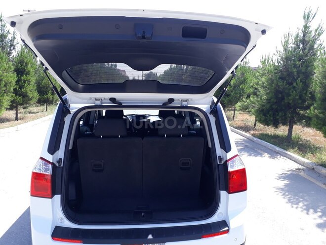 Chevrolet Orlando 2012, 122,000 km - 1.8 l - Şirvan