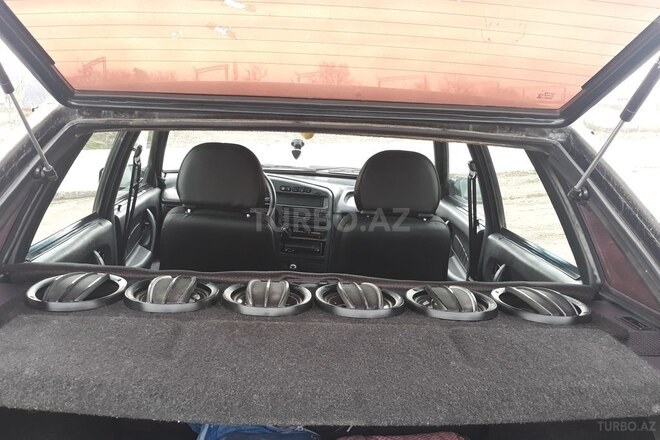 LADA (VAZ) 2114 2009, 235,000 km - 1.6 l - Sumqayıt