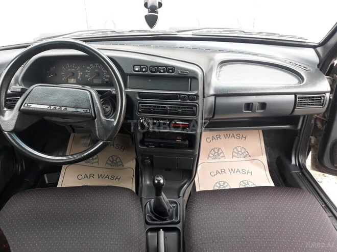 LADA (VAZ) 2114 2009, 235,000 km - 1.6 l - Sumqayıt