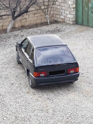 LADA (VAZ) 2114 2009, 235,000 km - 1.6 l - Sumqayıt
