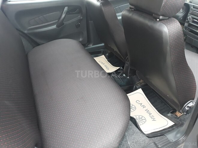 LADA (VAZ) 2114 2009, 235,000 km - 1.6 l - Sumqayıt