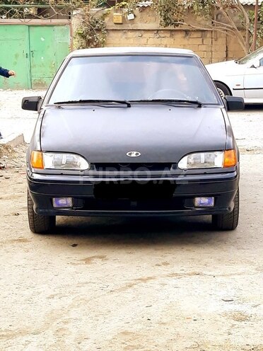 LADA (VAZ) 2114 2009, 235,000 km - 1.6 l - Sumqayıt