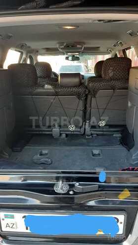 Toyota Land Cruiser 2010, 200,000 km - 4.0 л - Bakı