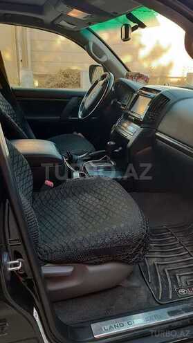Toyota Land Cruiser 2010, 200,000 km - 4.0 л - Bakı
