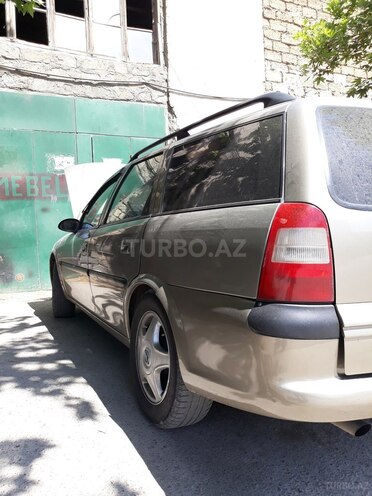 Opel Vectra 1998, 300,000 km - 0.2 l - Bakı