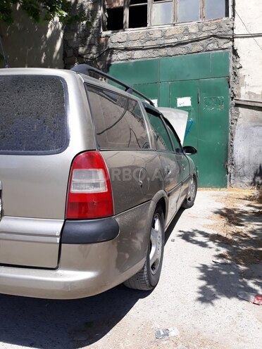 Opel Vectra 1998, 300,000 km - 0.2 l - Bakı