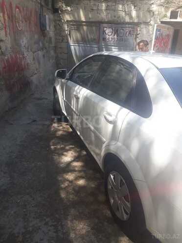 Daewoo Gentra 2014, 22,000 km - 1.5 l - Bakı