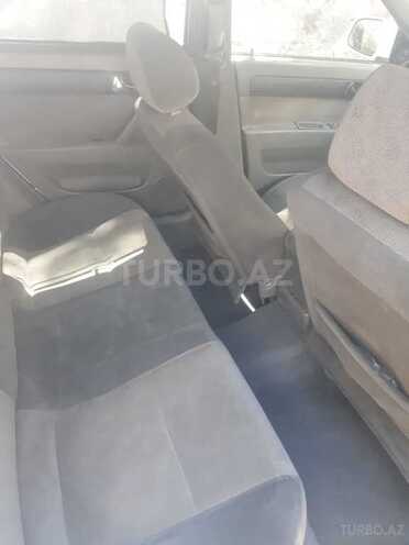 Daewoo Gentra 2014, 22,000 km - 1.5 l - Bakı