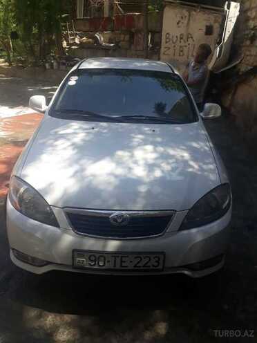 Daewoo Gentra 2014, 22,000 km - 1.5 l - Bakı