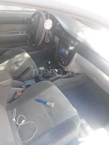 Daewoo Gentra 2014, 22,000 km - 1.5 l - Bakı