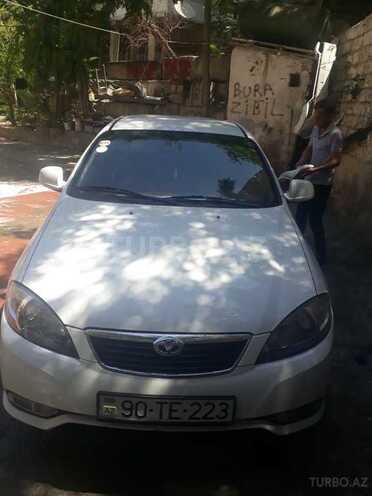 Daewoo Gentra 2014, 22,000 km - 1.5 l - Bakı