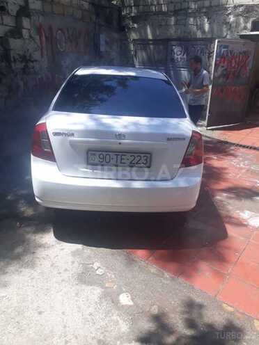 Daewoo Gentra 2014, 22,000 km - 1.5 l - Bakı