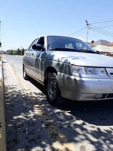 LADA (VAZ) 2112 2006, 145 km - 1.5 l - Sumqayıt