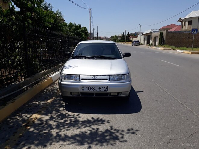 LADA (VAZ) 2112 2006, 145 km - 1.5 l - Sumqayıt