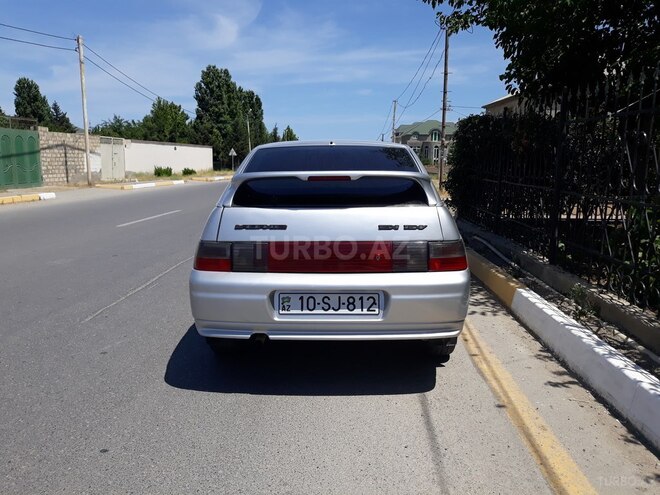 LADA (VAZ) 2112 2006, 145 km - 1.5 l - Sumqayıt