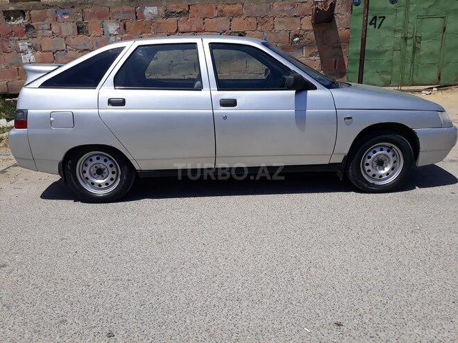 LADA (VAZ) 2112 2006, 145 km - 1.5 l - Sumqayıt