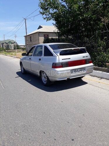 LADA (VAZ) 2112 2006, 145 km - 1.5 l - Sumqayıt