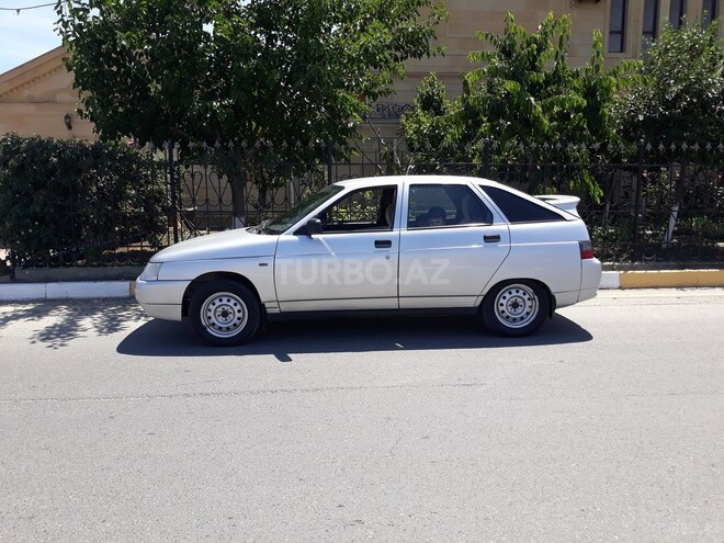 LADA (VAZ) 2112 2006, 145 km - 1.5 l - Sumqayıt