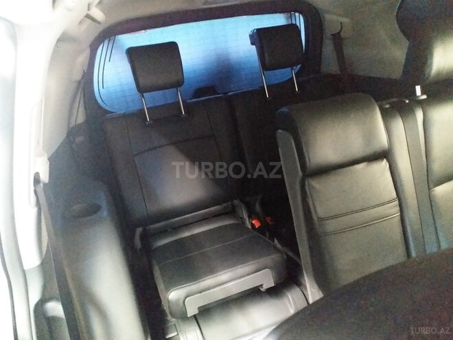 Toyota Prado 2012, 79,000 km - 2.7 l - Bakı
