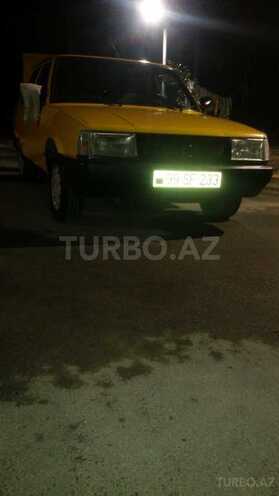 Tofas Sahin 2001, 185,000 km - 1.6 l - Bakı