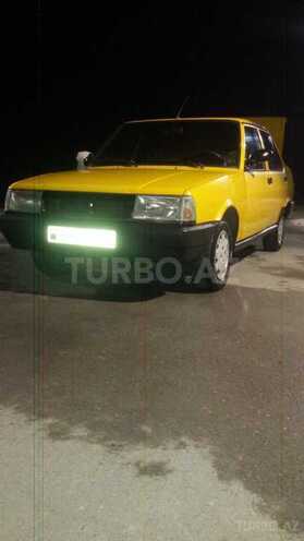 Tofas Sahin 2001, 185,000 km - 1.6 l - Bakı