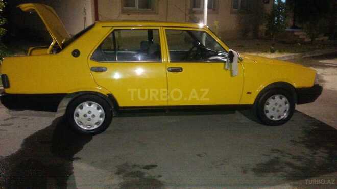Tofas Sahin 2001, 185,000 km - 1.6 l - Bakı
