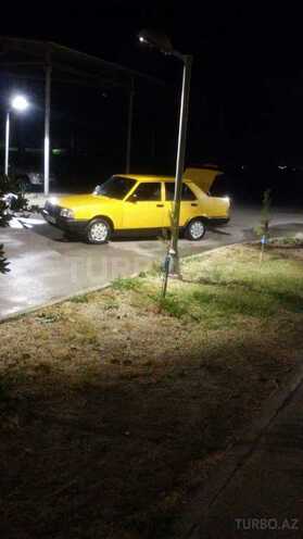 Tofas Sahin 2001, 185,000 km - 1.6 l - Bakı