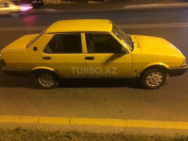 Tofas Sahin 2001, 185,000 km - 1.6 l - Bakı