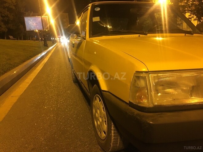 Tofas Sahin 2001, 185,000 km - 1.6 l - Bakı