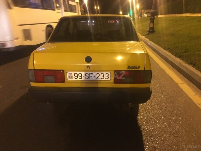 Tofas Sahin 2001, 185,000 km - 1.6 l - Bakı