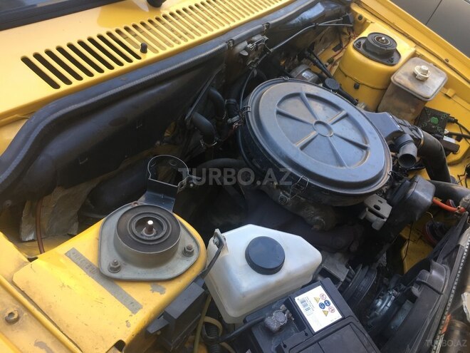 Tofas Sahin 2001, 185,000 km - 1.6 l - Bakı