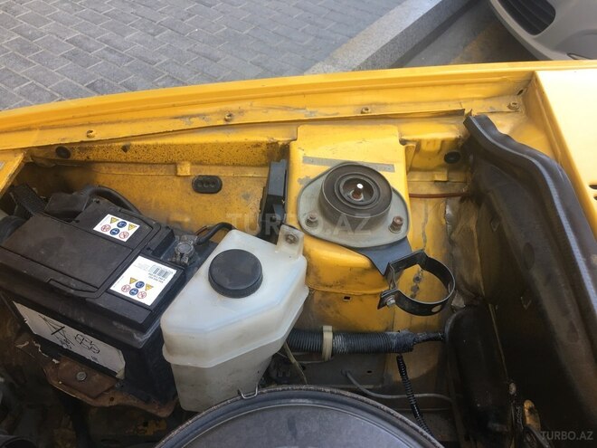 Tofas Sahin 2001, 185,000 km - 1.6 l - Bakı