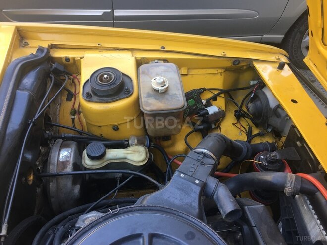 Tofas Sahin 2001, 185,000 km - 1.6 l - Bakı