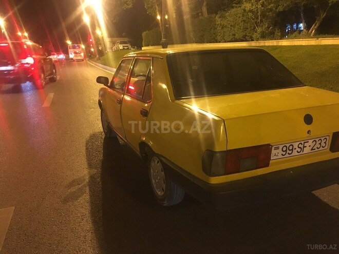 Tofas Sahin 2001, 185,000 km - 1.6 l - Bakı