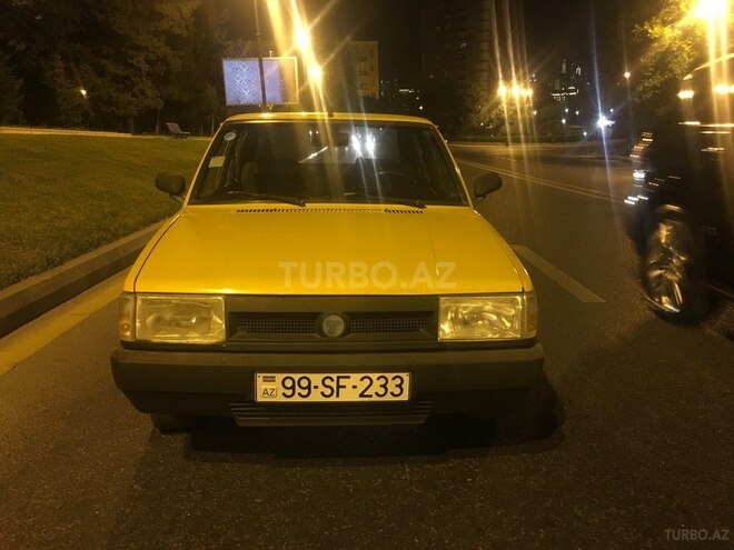 Tofas Sahin 2001, 185,000 km - 1.6 l - Bakı