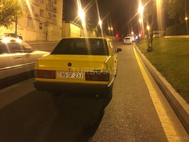 Tofas Sahin 2001, 185,000 km - 1.6 l - Bakı