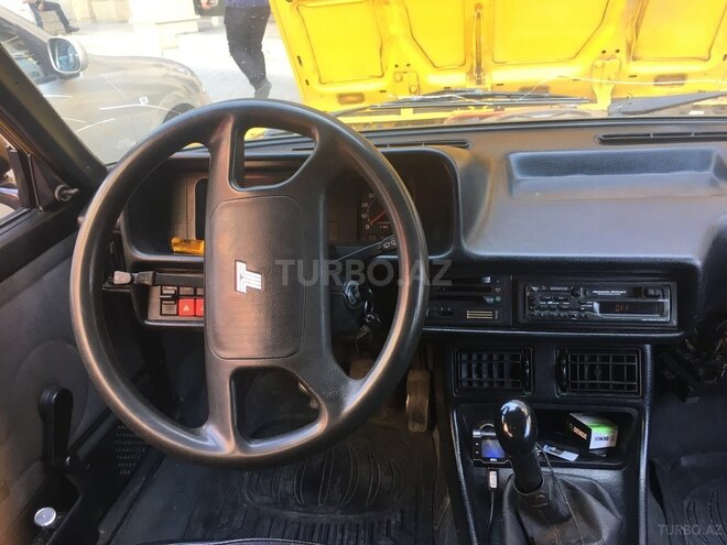 Tofas Sahin 2001, 185,000 km - 1.6 l - Bakı