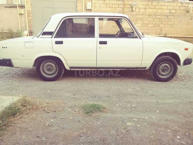 LADA (VAZ) 2107 2001, 100,000 km - 1.6 л - Quba