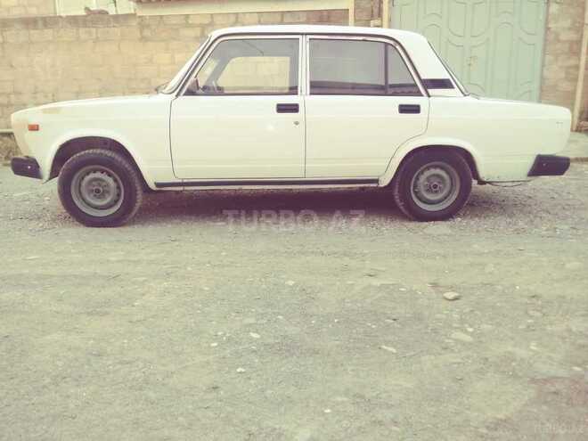 LADA (VAZ) 2107 2001, 100,000 km - 1.6 л - Quba