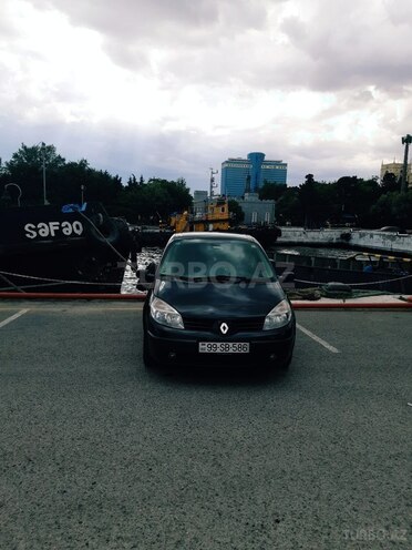 Renault Scenic 2005, 225,000 km - 1.5 l - Bakı
