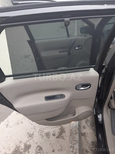 Renault Scenic 2005, 225,000 km - 1.5 l - Bakı
