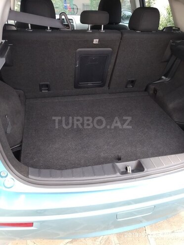 Mitsubishi Outlander 2012, 66,000 km - 2.0 l - Bakı