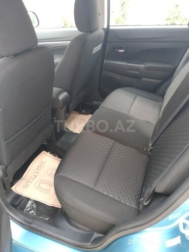 Mitsubishi Outlander 2012, 66,000 km - 2.0 l - Bakı