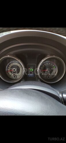 Mitsubishi Pajero 2008, 139,000 km - 3.0 l - Bakı