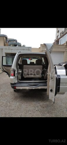 Mitsubishi Pajero 2008, 139,000 km - 3.0 l - Bakı