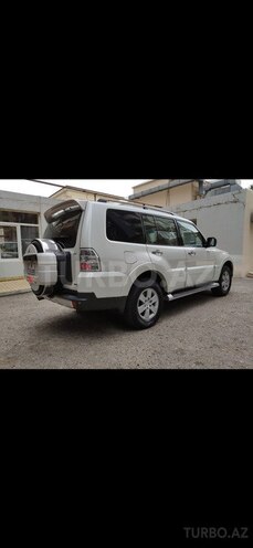 Mitsubishi Pajero 2008, 139,000 km - 3.0 l - Bakı