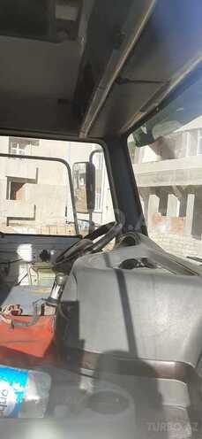 HOWO Sinotruk 2013, 18,600 km - 0.5 l - Bakı